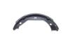 Колодки ручника BMW 1 (E81/E82/E88)/3 (E46/E90/E91)/5 (E39) 95-13 (185x20) TEXTAR 91049300 (фото 5)