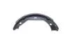 Колодки ручника BMW 1 (E81/E82/E88)/3 (E46/E90/E91)/5 (E39) 95-13 (185x20) TEXTAR 91049300 (фото 5)