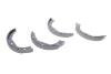 Колодки ручника BMW 1 (E81/E82/E88)/3 (E46/E90/E91)/5 (E39) 95-13 (185x20) TEXTAR 91049300 (фото 6)