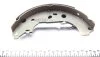 Гальмівна колодка CADILLAC CTS FIAT DOBLO, DOBLO CARGO, IDEA LANCIA MUSA OPEL COMBO, COMBO TOUR 1.2-3.2 03.01- TEXTAR 91062000 (фото 2)