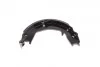 Колодки ручника Hyundai Santa Fe 00-10/Elantra 05-/Kia Optima 15-/Sportage 04- (190x40) TEXTAR 91066400 (фото 2)