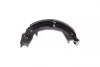 Колодки ручника Hyundai Santa Fe 00-10/Elantra 05-/Kia Optima 15-/Sportage 04- (190x40) TEXTAR 91066400 (фото 3)
