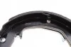 Колодки ручника Hyundai Santa Fe 00-10/Elantra 05-/Kia Optima 15-/Sportage 04- (190x40) TEXTAR 91066400 (фото 5)