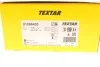 Колодки ручника Hyundai Santa Fe 00-10/Elantra 05-/Kia Optima 15-/Sportage 04- (190x40) TEXTAR 91066400 (фото 9)