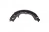 Колодки ручника Mitsubishi Grandis 04-/Outlander II/Subaru Forester 08- (190x32) TEXTAR 91068300 (фото 5)