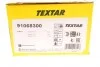 Колодки ручника Mitsubishi Grandis 04-/Outlander II/Subaru Forester 08- (190x32) TEXTAR 91068300 (фото 9)