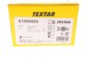Колодки тормозные стояночного тормоза TEXTAR 91068500 (фото 6)