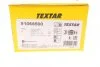 Колодки тормозные стояночного тормоза TEXTAR 91068500 (фото 6)