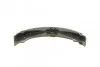 Колодки ручника VW Touareg/Porsche Cayenne 10- (210x30) TEXTAR 91074700 (фото 4)