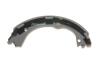 Колодки ручника Hyundai Tucson 15-/Kia Sportage 16- TEXTAR 91086300 (фото 4)