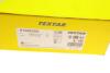 Колодки ручника Hyundai Tucson 15-/Kia Sportage 16- TEXTAR 91086300 (фото 9)