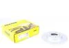 Диск гальмівний (задній) Mazda 6 02-13/626 98-02/323 F/S 98-04 (280x10) PRO TEXTAR 92125603 (фото 1)