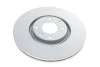 Диск гальмівний (передній) Citroen C4/ Peugeot 207/307 1.6-2.0i 04- (302x26) PRO TEXTAR 92133203 (фото 4)