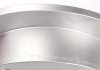 Диск гальмівний (задній) Hyundai Santa FE/ Tucson/Kia Sportage 04- (284x10.1) PRO TEXTAR 92134003 (фото 3)