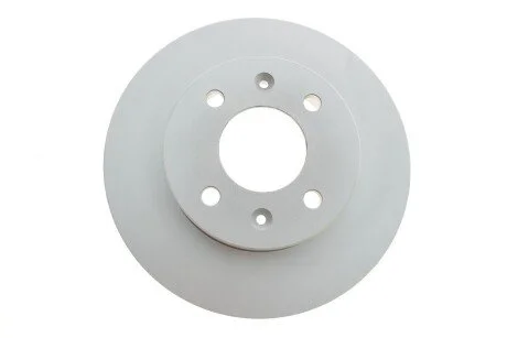 Диск гальмівний (передній) Hyundai Getz 02-10 (241x19) PRO TEXTAR 92134103
