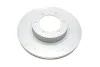 Диск гальмівний (передній) Toyota Land Cruiser 3.0-4.0 D 02- (338x28) PRO TEXTAR 92137303 (фото 1)