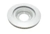 Диск гальмівний (передній) Toyota Land Cruiser 3.0-4.0 D 02- (338x28) PRO TEXTAR 92137303 (фото 2)