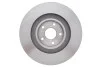 Диск гальмівний (передній) Subaru Forester 03-/Impreza 94-/Outback00- (294x24) TEXTAR 92139500 (фото 2)