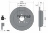 Диск гальмівний (задній) MB M-class (W164) 05-11 (330x14) PRO TEXTAR 92150803 (фото 2)