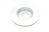 Диск тормозной (задний) Audi A8 02-10/VW Phaeton 02-16 (280x22) PRO TEXTAR 92152203 (фото 2)