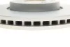 Диск гальмівний (передній) Hyundai Tucson 05-/ I30 II 11-/Kia Cee\'D/ Cerato III 13- (300x28) PRO+ TEXTAR 92166505 (фото 4)