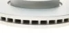 Диск гальмівний (передній) Hyundai Tucson 05-/ I30 II 11-/Kia Cee\'D/ Cerato III 13- (300x28) PRO+ TEXTAR 92166505 (фото 5)