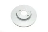 Диск гальмівний (передній) Hyundai Tucson 05-/ I30 II 11-/Kia Cee\'D/ Cerato III 13- (300x28) PRO+ TEXTAR 92166505 (фото 7)