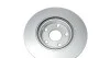 Диск гальмівний (передній) Toyota Avensis/Corolla 03-09 (295x26) PRO TEXTAR 92168003 (фото 2)