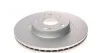 Диск гальмівний (передній) Toyota Avensis/Corolla 03-09 (295x26) PRO TEXTAR 92168003 (фото 6)