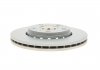 Тормозной диск TEXTAR 92195505 (фото 4)