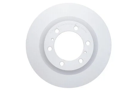 Диск гальмівний (передній) Toyota Land Cruiser 200/ Prado 08- (338x32) PRO TEXTAR 92223903