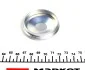 Диск гальмівний (задній) Renault Scenic III 09- (274х11) (з підшипником) PRO TEXTAR 92232603 (фото 4)