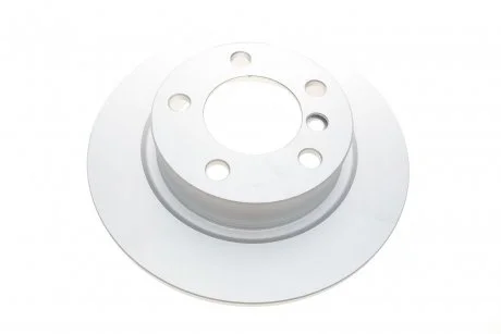 Диск гальмівний (задній) Mini Countryman (R60)/Paceman (R61) 10-16 (280x10) PRO TEXTAR 92238703