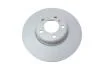 Диск гальмівний (передній) BMW 1 (F20/F21)/ 3 (F30/F31)/ 4 (F36) 11- (340x30) PRO+ TEXTAR 92264925 (фото 4)