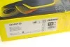Диск гальмівний (передній) BMW 5 (F10/F11)/6 (F06/F13) 09- (348x30) PRO+ TEXTAR 92265725 (фото 11)