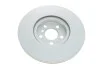 Диск гальмівний (передній) BMW 1 (F40)/2 (F45)/X1 (F48)/Mini Cooper S 13-(330x24) PRO+ TEXTAR 92274405 (фото 2)