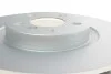 Диск гальмівний (передній) BMW 1 (F40)/2 (F45)/X1 (F48)/Mini Cooper S 13-(330x24) PRO+ TEXTAR 92274405 (фото 3)