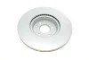 Диск гальмівний (передній) Ford Focus/ Kuga II 07-/Connect 13- (320x25) PRO+ TEXTAR 92282105 (фото 3)