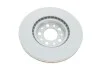 Диск гальмівний (передній) Fiat 500X/Jeep Compass/Renegade 14- (305x28) PRO TEXTAR 92293903 (фото 4)