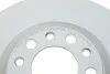 Диск гальмівний (передній) Fiat 500X/Jeep Compass/Renegade 14- (305x28) PRO TEXTAR 92293903 (фото 5)