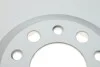 Диск гальмівний (передній) Fiat 500X/Jeep Compass/Renegade 14- (305x28) PRO TEXTAR 92293903 (фото 6)