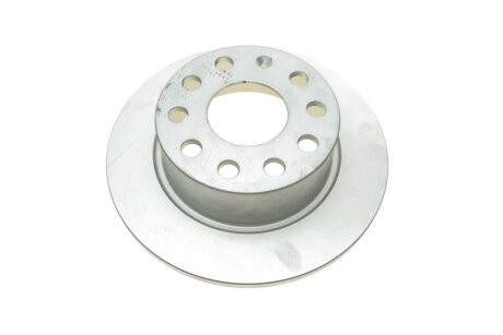 Диск гальмівний (задній) Skoda Octavia III 1.0-2.0 12- (253x10) PRO TEXTAR 92306603