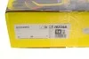 Диск гальмівний (задній) Renault Megane/ Scenic 1.5/1.6dCi 16- (290x11) PRO TEXTAR 92316503 (фото 14)