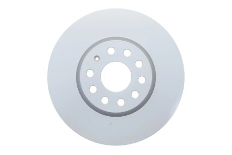 Диск тормозной TEXTAR 92334805