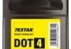 Рідина гальмівна DOT4 (1л) TEXTAR 95002200 (фото 2)