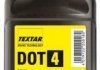 Рідина гальмівна DOT4 (0.5L) TEXTAR 95002400 (фото 2)