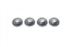 Комплект пружинок колодок ручника VW Amarok 2.0 TDI 10- TEXTAR 97032800 (фото 6)