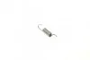 Комплект пружинок колодок ручника Nissan Qashqai/X-Trail/Toyota Rav-4/Yaris 06- TEXTAR 97036900 (фото 2)