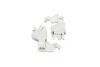 Ремкомплект колодок ручника BMW 3 (E90/E93)/4 (F32/F82)/4 GT (F36) 05- TEXTAR 97044700 (фото 3)