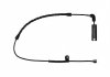 Датчик зносу гальмівних колодок (передніх) BMW 3 (E46) 98-05 (L=605mm) TEXTAR 98023900 (фото 2)